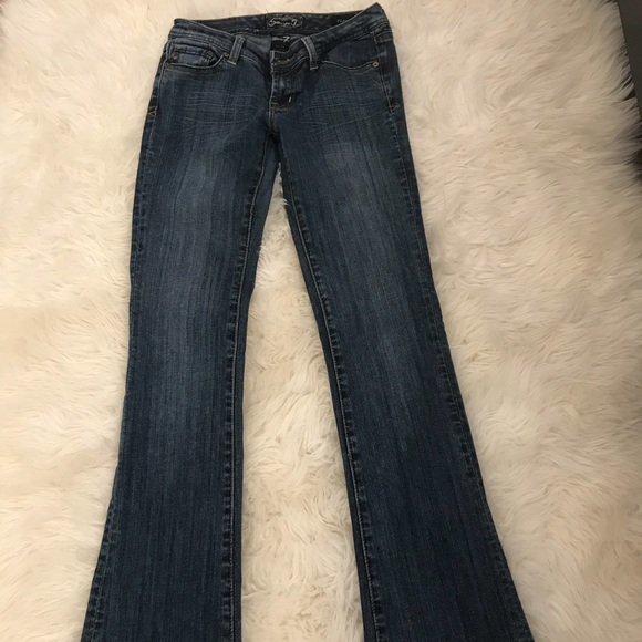 🛍Seven 7 pants flagre - Picture 2 of 6